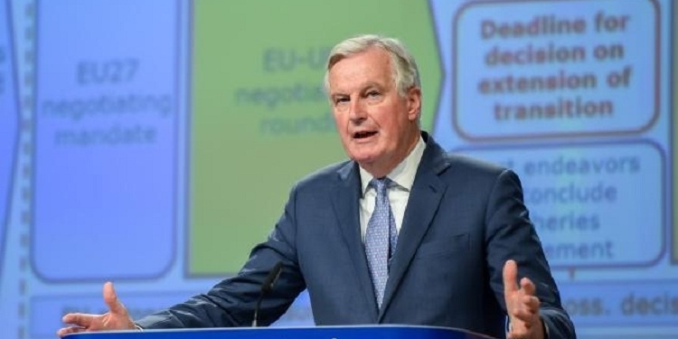 España mantendrá el veto sobre Gibraltar en la nueva fase negociadora del Brexit