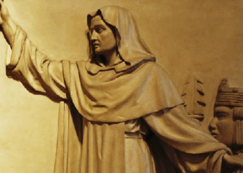 El Gobierno convoca el Premio Bartolomé de las Casas