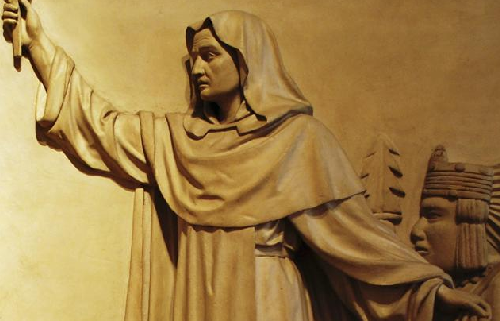 El Gobierno convoca el Premio Bartolomé de las Casas