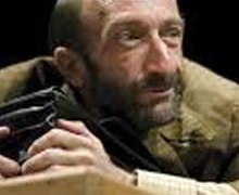 Casa América presenta el monólogo ‘Bashir Lazhar’, con Boris Schoemann