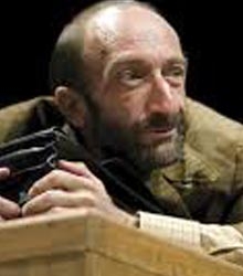 Casa América presenta el monólogo ‘Bashir Lazhar’, con Boris Schoemann