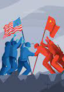 Debate sobre ‘Batallas de Europa con EE.UU. y China: autonomía estratégica’