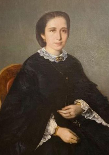 Instituto Cervantes: La beata Rafaela de Ybarra y el emprendimiento religioso