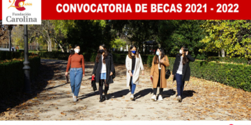 La convocatoria incluye programas dirigidos a hacer frente a la brecha de género.