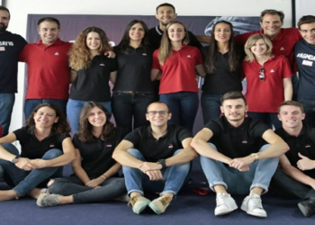 Más de 1.000 deportistas españoles se formarán este curso en universidades de EEUU