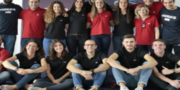 Más de 1.000 deportistas españoles se formarán este curso en universidades de EEUU