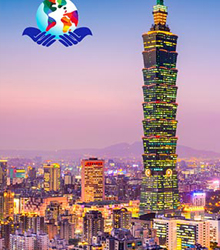 Nuevas becas Taiwan Fellowship para proyectos de investigación