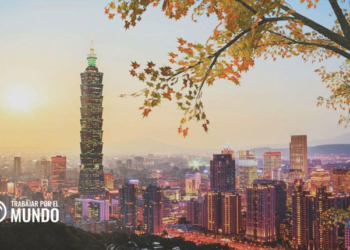 Taiwán ofrece becas de investigación para profesores extranjeros