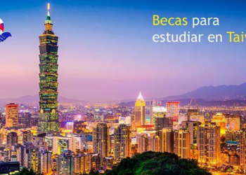 Taiwán convoca becas para estudiar mandarín en diferentes modalidades