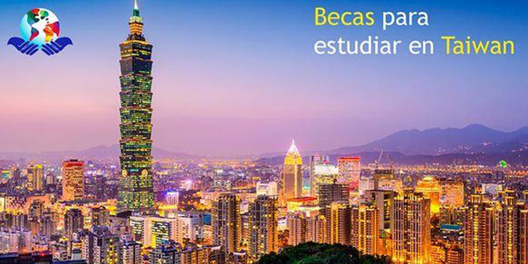Taiwán convoca becas para estudiar mandarín en diferentes modalidades