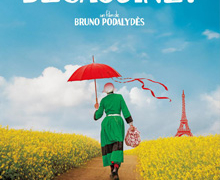Cine de verano en el Instituto Francés con el film ‘Bécassine!’