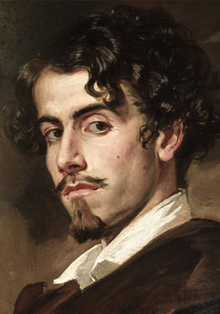 ‘Rimas y leyendas’, del poeta sevillano Gustavo Adolfo Bécquer