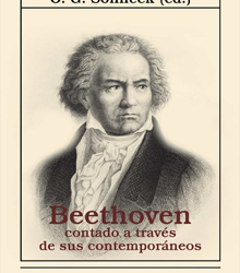 Celebra el Día Europeo de la Música con Ludwig von Beethoven