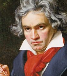 El Orfeón Donostiarra interpreta a Beethoven y Mendelssohn en el Auditorio