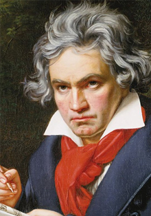 El Orfeón Donostiarra interpreta a Beethoven y Mendelssohn en el Auditorio