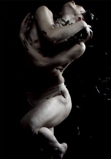 El destacamento rojo de mujeres: Beijing Dance Theatre en Madrid