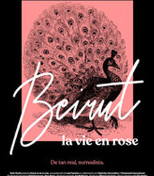 Casa Árabe proyecta ‘Beirut, La vie en rose’, de Èric Motjer