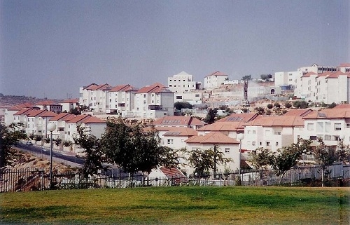 El Gobierno de Rajoy ha condenado en 30 ocasiones la política israelí de asentamientos