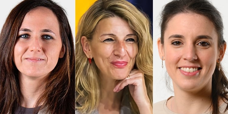 El bloque de Sánchez se desestabiliza por su extrema izquierda ante el año electoral