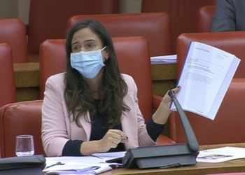 El Congreso pide que el Gobierno condene las violaciones de DDHH en Venezuela