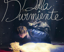 El Instituto Francés preestrena ‘Bella durmiente’, de Ado Arrietta