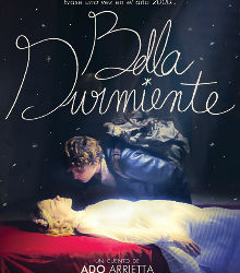 El Instituto Francés preestrena ‘Bella durmiente’, de Ado Arrietta