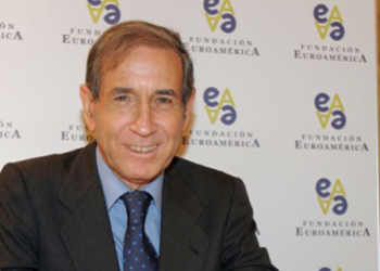 Concedida la nacionalidad española a Shlomo Ben Ami, ex embajador de Israel