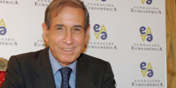 Concedida la nacionalidad española a Shlomo Ben Ami, ex embajador de Israel