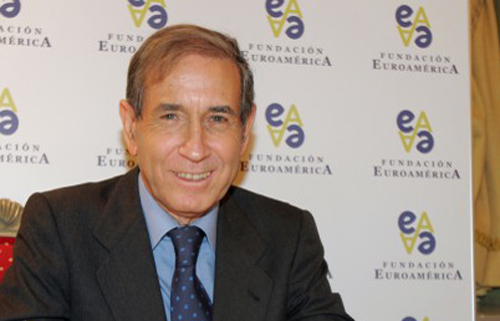 Concedida la nacionalidad española a Shlomo Ben Ami, ex embajador de Israel