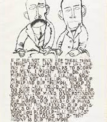 Exposición del artista lituano Ben Shahn en el Museo Reina Sofía