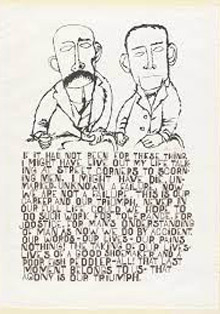 Exposición del artista lituano Ben Shahn en el Museo Reina Sofía