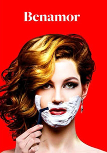 El Teatro de la Zarzuela presenta la operata ‘Benamor’, de Pablo Luna