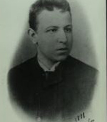 El Instituto Italiano de Cultura presenta el Viaje de Benedetto Croce