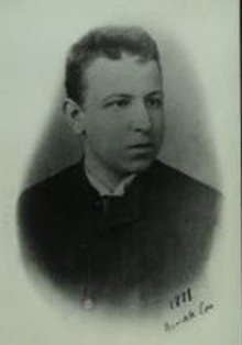 El Instituto Italiano de Cultura presenta el Viaje de Benedetto Croce