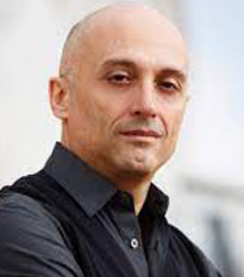 Concierto del pianista Benedetto Lupo en el Teatro Fernando de Rojas