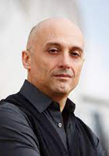 Concierto del pianista Benedetto Lupo en el Teatro Fernando de Rojas