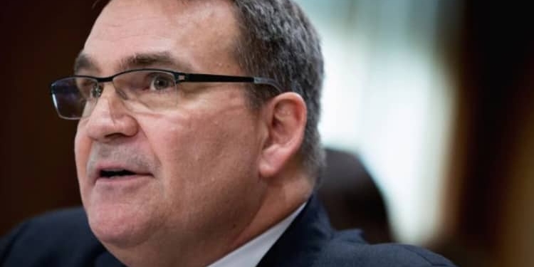 De ‘número dos’ de la Embajada de EE UU en España a jefe de la Misión en La Habana