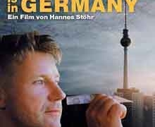 El cineclub del Instituto Goethe presenta el film ‘Berlín está en Alemania’