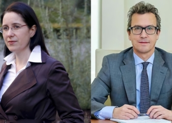 Rosario Bernal y Antonio Álvarez Barthe, nuevos cónsules generales en Londres y La Habana