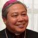 El arzobispo filipino Bernardito Auza será el nuevo Nuncio del Papa en España