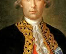 La Fundación Consejo España-EEUU conversa sobre Bernardo de Gálvez