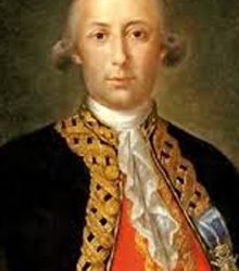 La Fundación Consejo España-EEUU conversa sobre Bernardo de Gálvez