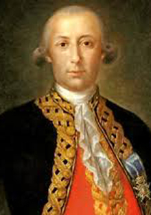 La Fundación Consejo España-EEUU conversa sobre Bernardo de Gálvez