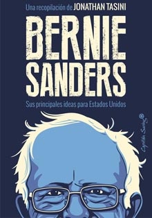 El International Institute presenta las ideas de Bernie Sanders para EEUU