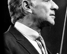 El Centro Sefarad celebra los 100 años del nacimiento de Bernstein