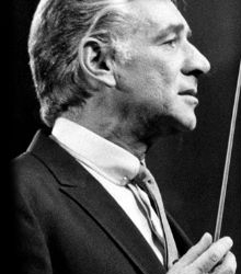 El Centro Sefarad celebra los 100 años del nacimiento de Bernstein