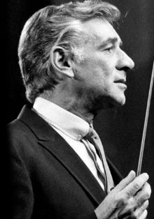 El Centro Sefarad celebra los 100 años del nacimiento de Bernstein