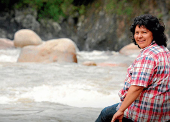 España celebra que la ONU investigue también la muerte de Berta Cáceres