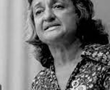 Betty Friedan y ‘La mística de la feminidad’, en el Centro Sefarad-Israel