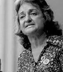 Betty Friedan y ‘La mística de la feminidad’, en el Centro Sefarad-Israel